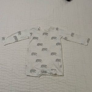 Rylee & Cru one piece outfit. Great condition .